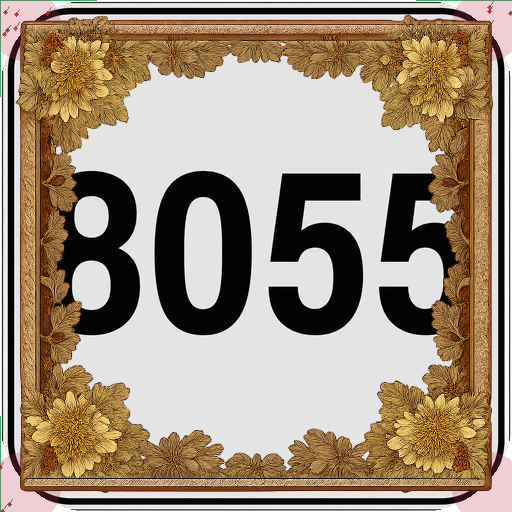 8055 — galeri pratinjau Resmi APK