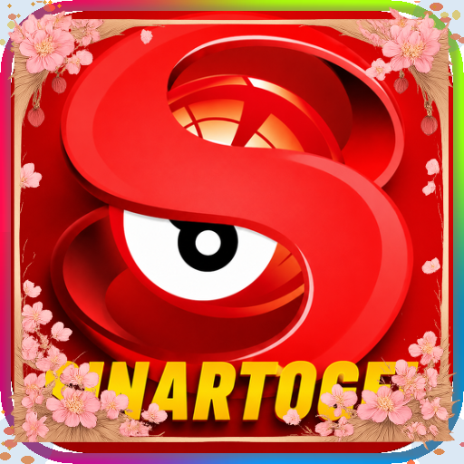 sinartogel — mitra unggulan